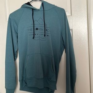 Women’s Northface Hoodie